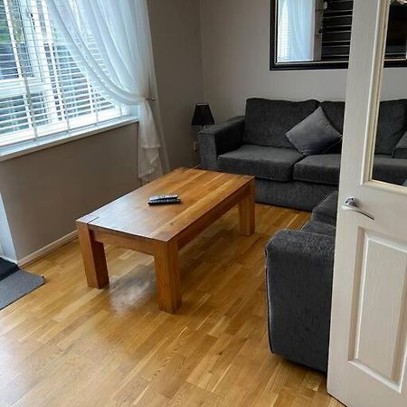 فيلا Garland Way 2 Bed House Sheffield Free Parking 5 Min From M1 موسبورو المظهر الخارجي الصورة