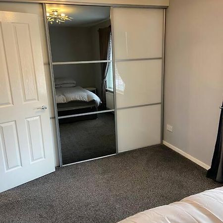 فيلا Garland Way 2 Bed House Sheffield Free Parking 5 Min From M1 موسبورو المظهر الخارجي الصورة