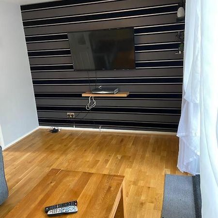 فيلا Garland Way 2 Bed House Sheffield Free Parking 5 Min From M1 موسبورو المظهر الخارجي الصورة