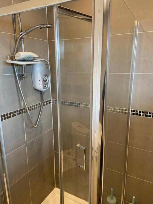 فيلا Garland Way 2 Bed House Sheffield Free Parking 5 Min From M1 موسبورو المظهر الخارجي الصورة