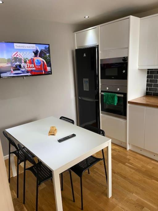 فيلا Garland Way 2 Bed House Sheffield Free Parking 5 Min From M1 موسبورو المظهر الخارجي الصورة
